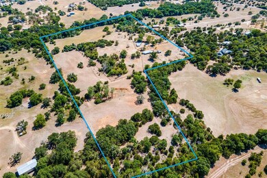 1100 Zion Hill Loop, Weatherford, TX 76088 - photo 2