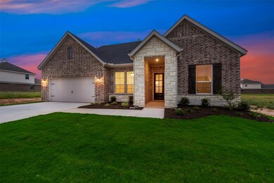 1125 Trinity Dr, Springtown, TX 76082 - photo 4