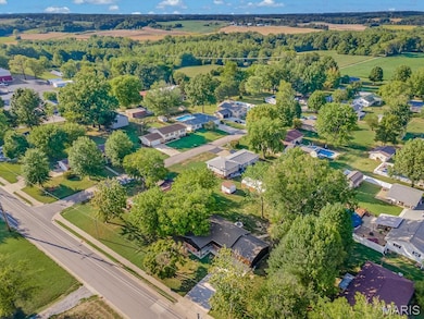 1105 W Shawneetown Trail, Steeleville, IL 62288 - photo 5