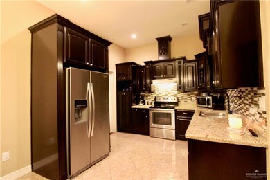 207 North Ave, Donna, TX 78537 - photo 3