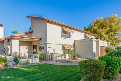 8625 N Farview Dr, Scottsdale, AZ 85258 - photo 2