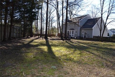 9197 Fair Hill Place, Mechanicsville, VA 23116 - photo 2