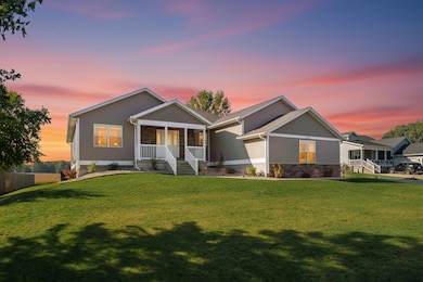 1720 Carlisle Dr, St. Joseph, MI 49085 - photo 2