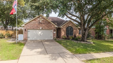 23538 Tayman Park Dr, Katy, TX 77494 - photo 5