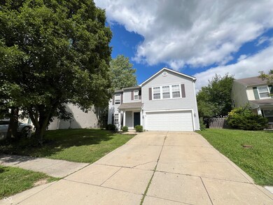 10129 Brushfield Ln, Fishers, IN 46037 - photo 2