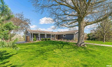 100 Harrison St, Lincoln, IL 62656 - photo 3