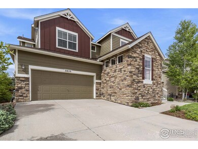 3820 Cosmos Ln, Fort Collins, CO 80528 - photo 3