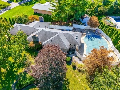 5063 Sharon Hill Dr, Columbus, OH 43235 - photo 2