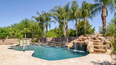 Backyard 2