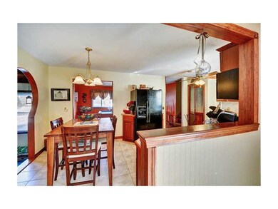 Dining Room.