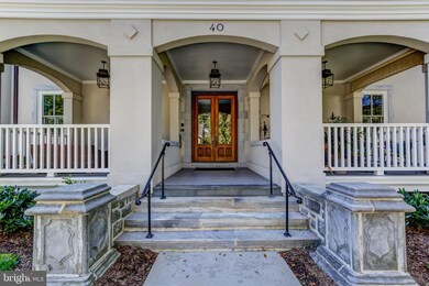 40 Louella Ct unit C3-D3, Wayne, PA 19087 - photo 4