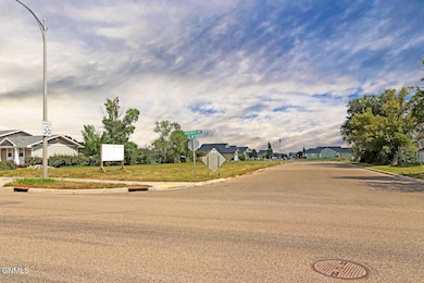 Subdivision Entrance