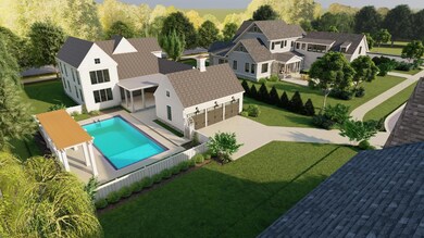 7361 Wood Edge Ln, New Albany, OH 43054 - photo 6