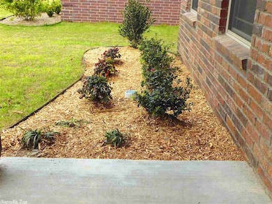 Beautiful Landscaping