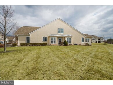 320 Melbourne Way, Souderton, PA 18964 - photo 2