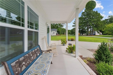 2360 Cherry Grove Rd, Suffolk, VA 23438 - photo 6