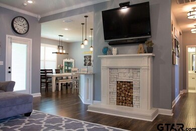 5929 5929 Havens Trail, Tyler, TX 75707 - photo 2