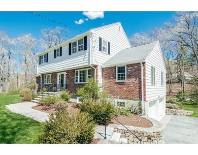 2 Pond St, Dover, MA 02030 - photo 2