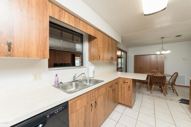 Kitchen View 3