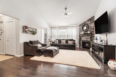 13336 Shire Ln unit 29, Southgate, MI 48195 - photo 6