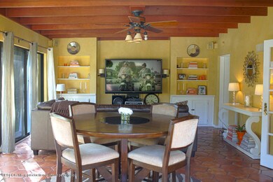Florida Room