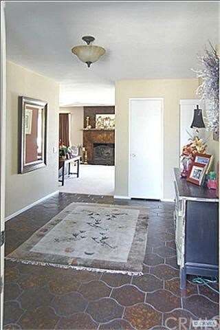 Entry way