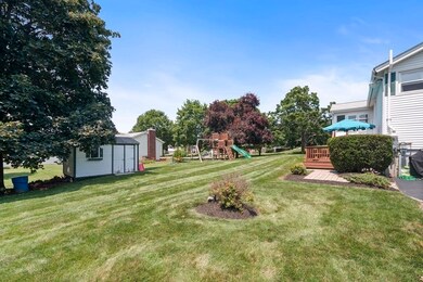 4 Sparhawk Dr, Wilmington, MA 01887 - photo 7