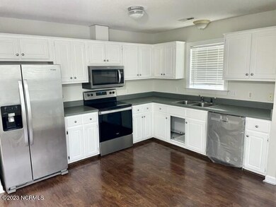 2390 Brock Ave, Winterville, NC 28590 - photo 2