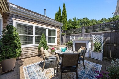 25 Portico Way unit 25, Plymouth, MA 02360 - photo 5