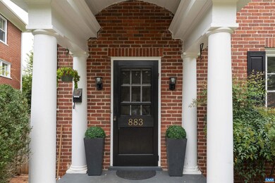 883 Locust Ave, Charlottesville, VA 22902 - photo 3