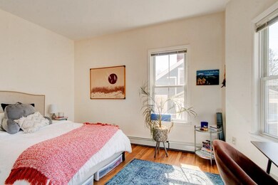 4 Brewer St unit 1, Jamaica Plain, MA 02130 - photo 6