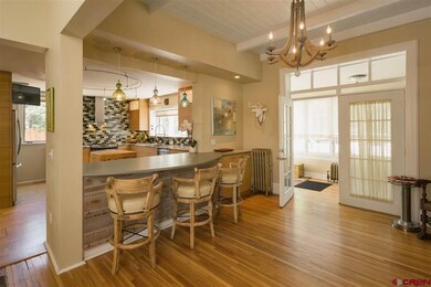 703 E 5th Ave, Durango, CO 81301 - photo 4