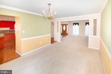 16974 Cass Brook Ln, Woodbridge, VA 22191 - photo 7