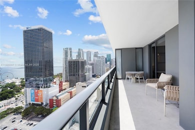 Natiivo Miami unit 2415, Miami, FL 33132 - photo 5