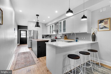 1437 Reynolds St, Baltimore, MD 21230 - photo 6