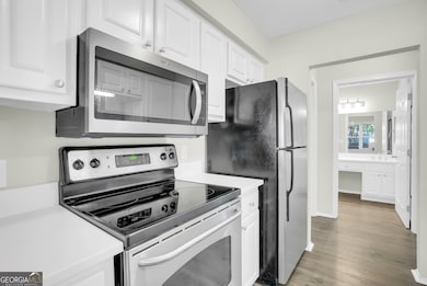 12300 Apache Ave unit 213, Savannah, GA 31419 - photo 4