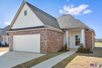 Pictures not of actual home but same floor plan*