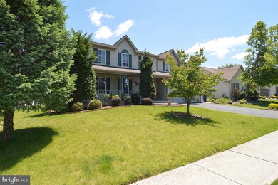 415 Merion Dr, Reading, PA 19608 - photo 2