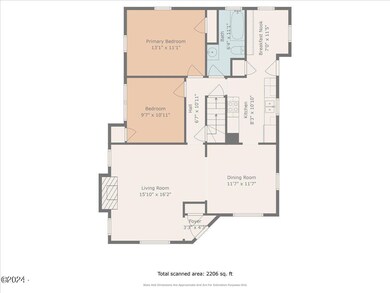 1008 N Farragut St, Portland, OR 97217 - photo 6