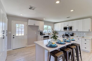 Quartz Countertops