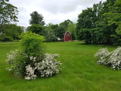 Lot 20-31-1 Knight St unit 20-31-1, Milford, NH 03055 - photo 2