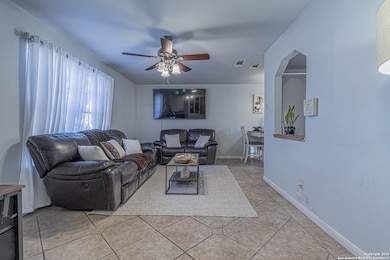 3002 Aragon Dr, San Antonio, TX 78211 - photo 5
