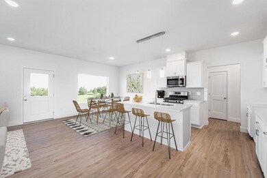 Daytona Kitchen
