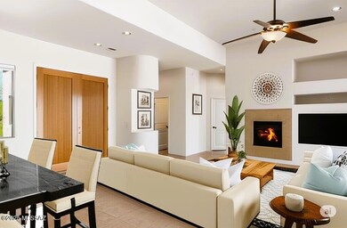 10612 S Blackhawk Ridge Place, Vail, AZ 85641 - photo 5