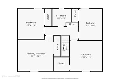 325 Rimbey Ave, Columbus, OH 43230 - photo 5