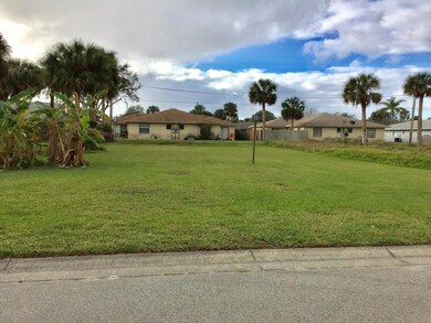 Palm Ridge, 1639