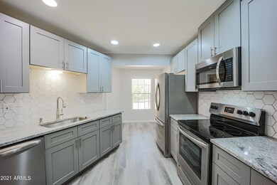 17004 N 107th Ave, Sun City, AZ 85373 - photo 5