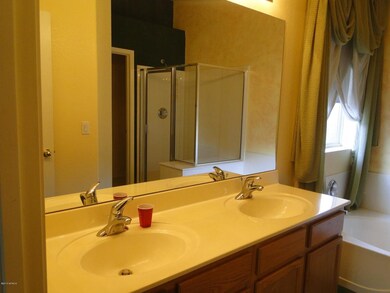 master bath suite
