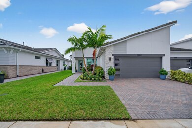 12183 SW Viridian Blvd, Port Saint Lucie, FL 34987 - photo 2