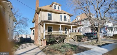 45 Washington Ave, Collingswood, NJ 08108 - photo 2